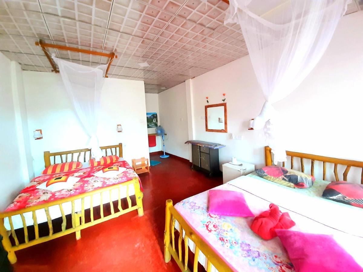 New Green View Resort 엘라 외부 사진