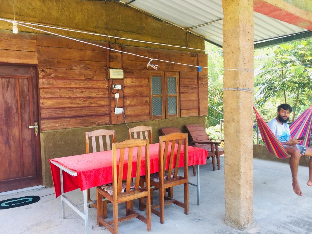 New Green View Resort 엘라 외부 사진