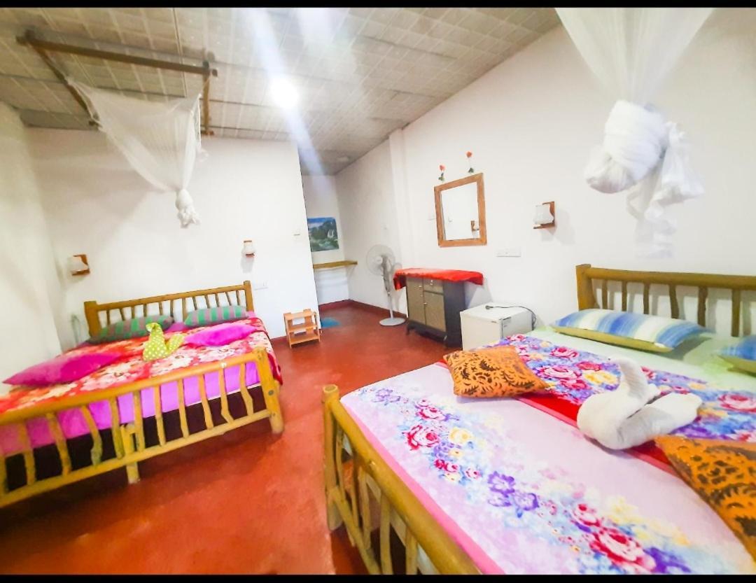New Green View Resort 엘라 외부 사진