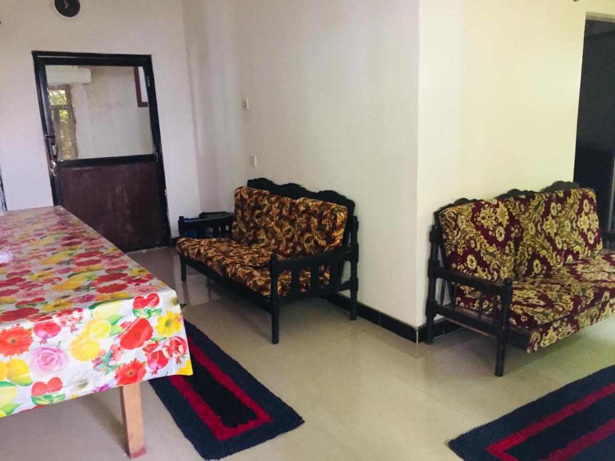New Green View Resort 엘라 외부 사진