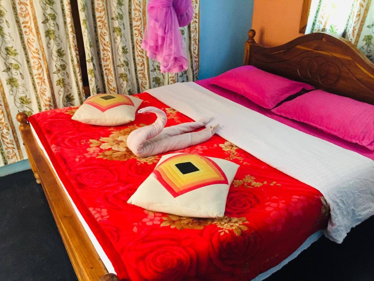 New Green View Resort 엘라 외부 사진