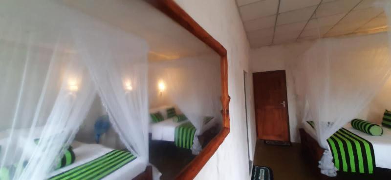 New Green View Resort 엘라 외부 사진