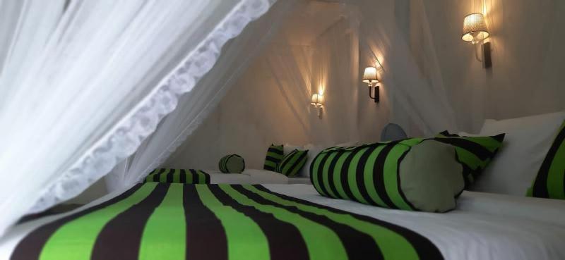 New Green View Resort 엘라 외부 사진