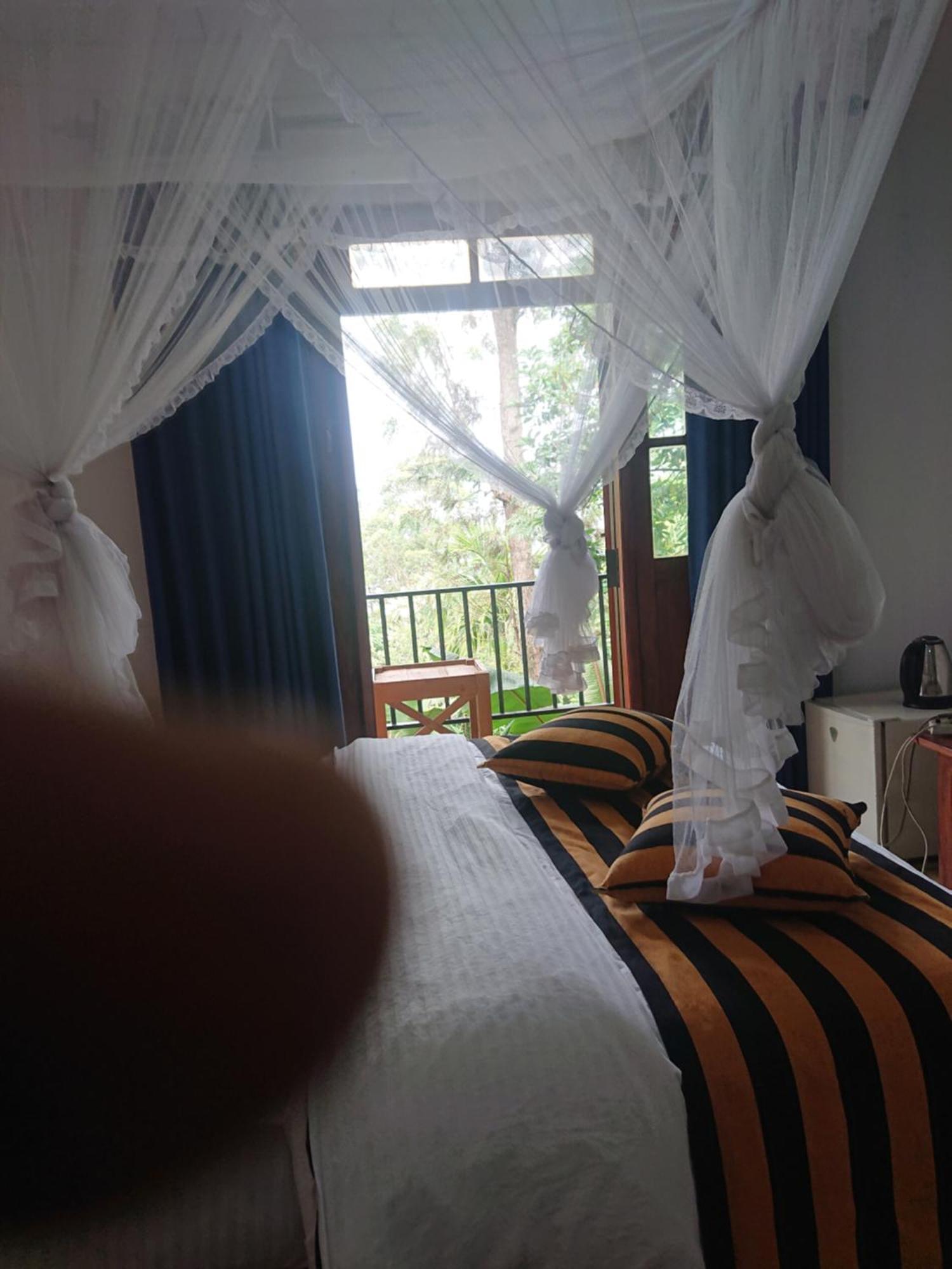 New Green View Resort 엘라 외부 사진