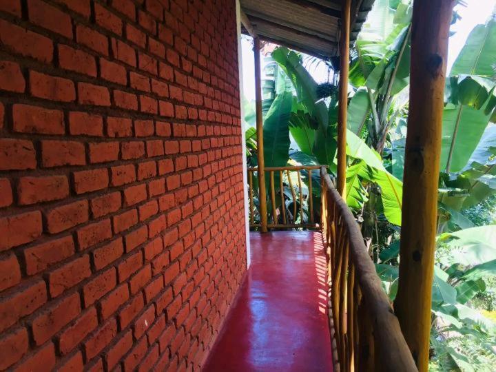 New Green View Resort 엘라 외부 사진