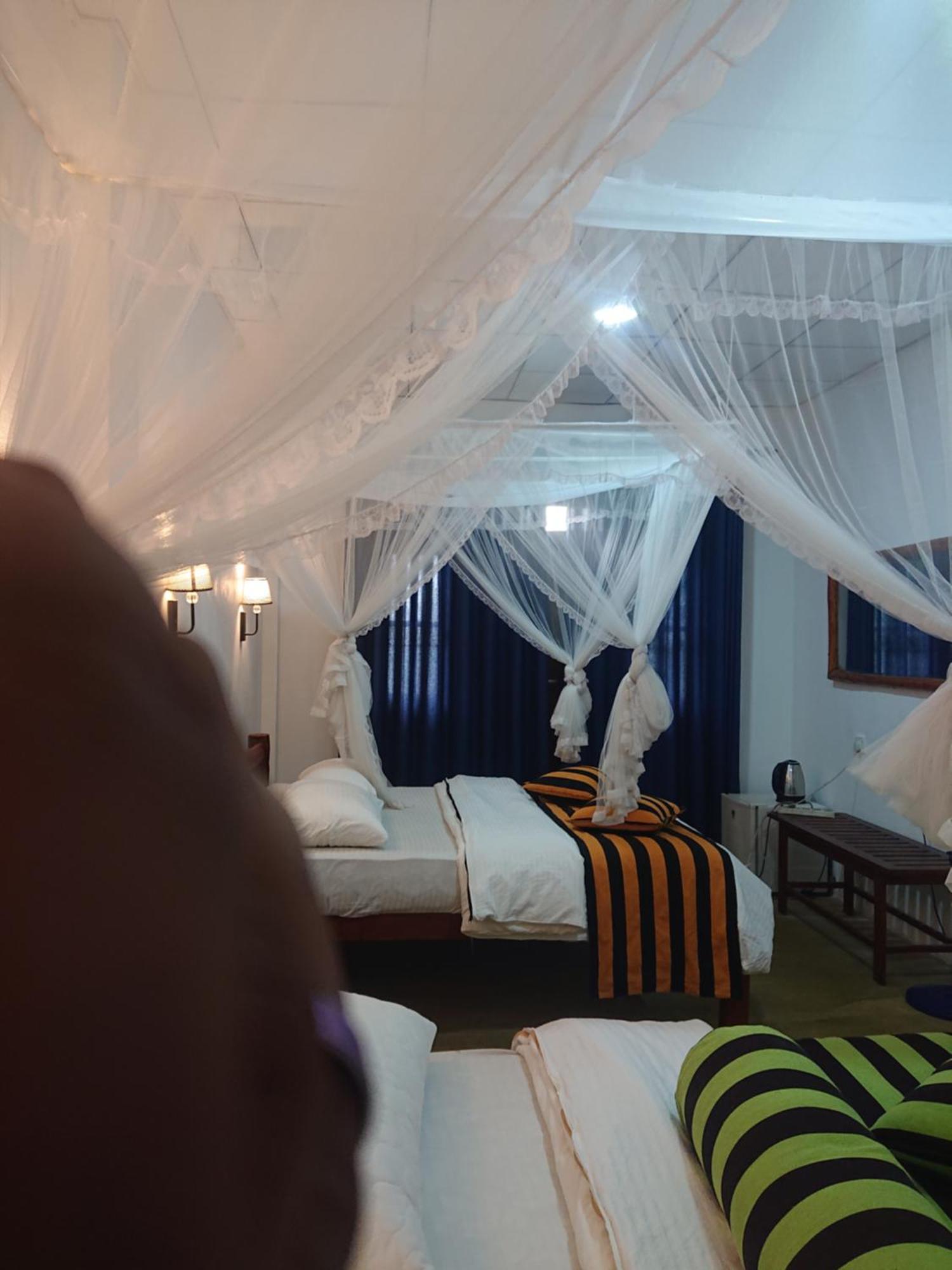 New Green View Resort 엘라 외부 사진