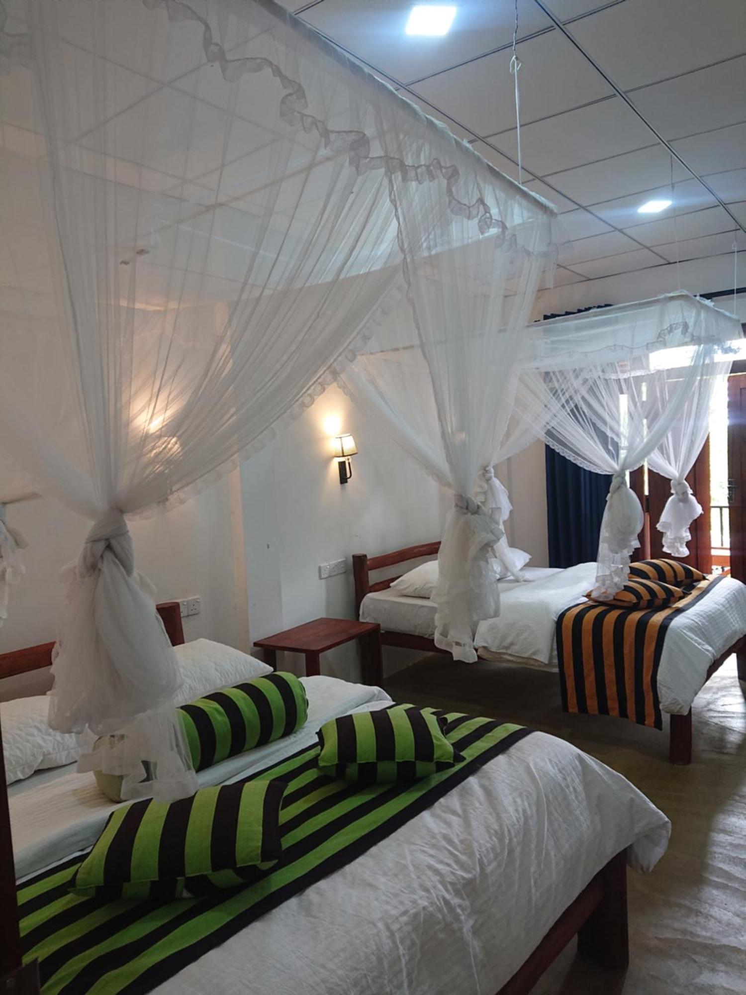 New Green View Resort 엘라 외부 사진
