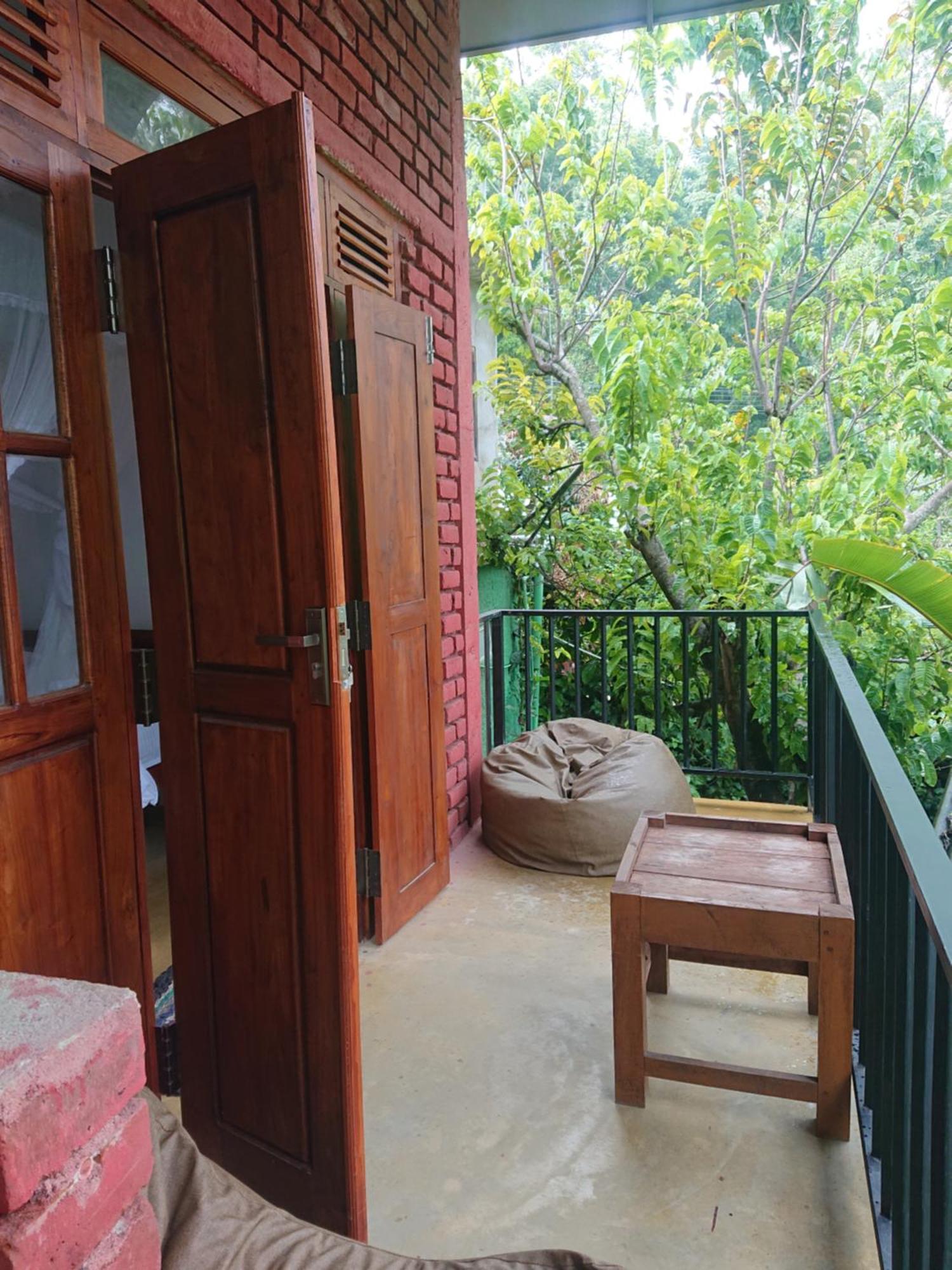 New Green View Resort 엘라 외부 사진