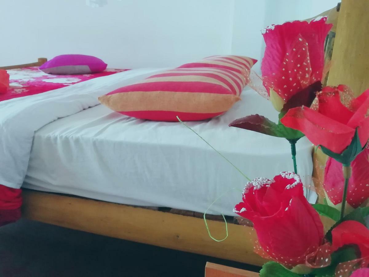 New Green View Resort 엘라 외부 사진