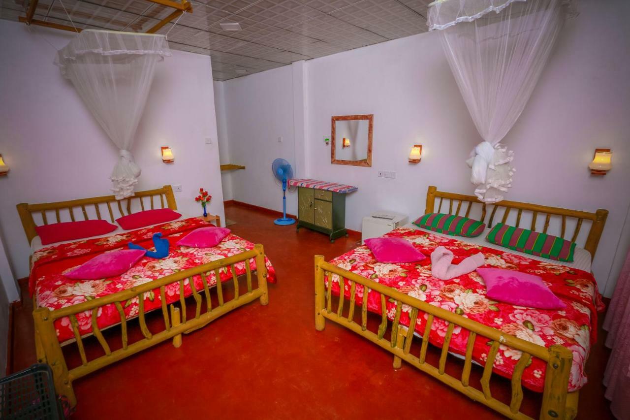 New Green View Resort 엘라 외부 사진
